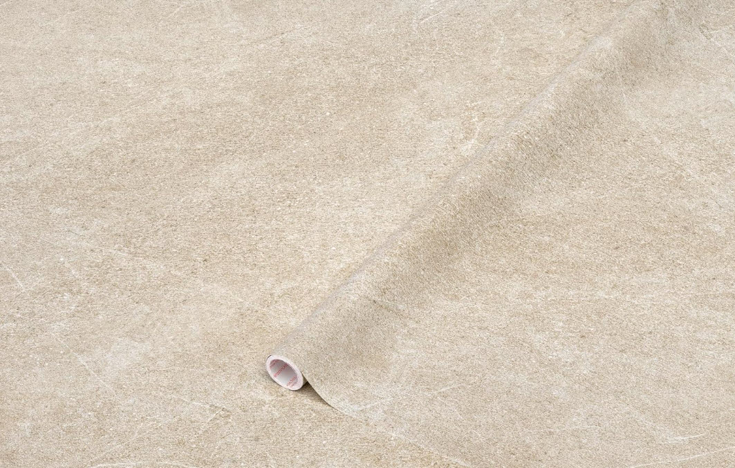 Film adhésif effet pierre D-C-Fix Memy Beige 67,5 cm x 2 m
