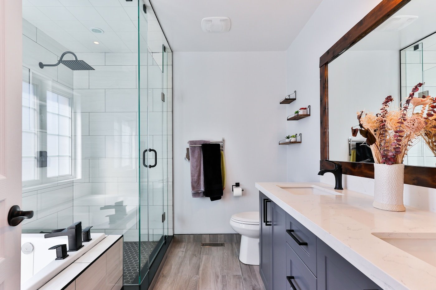 Peel & Stick : transformer son intérieur sans chantier lourd